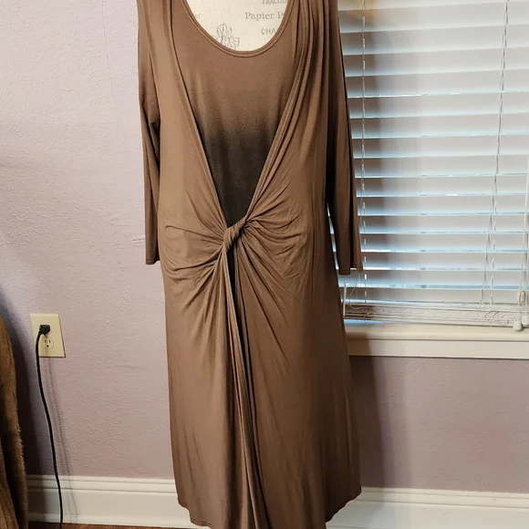 Cynthia Ashby Dresses Cynthia Ashby Dress Size L Poshmark